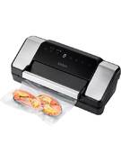 Вакуумный упаковщик Kitfort KT-1532