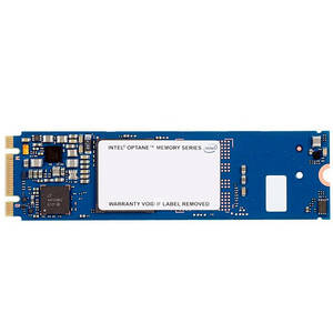 SSD Intel Optane 16GB MEMPEK1W016GAXT
