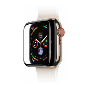 Защитное стекло Baseus для Apple Watch Series 4 40 mm