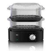 Пароварка Braun IdentityCollection FS 5100