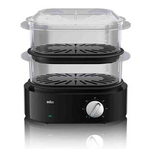 Пароварка Braun IdentityCollection FS 5100