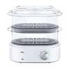 Пароварка Braun IdentityCollection FS 5100