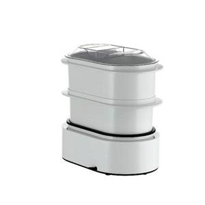 Пароварка Braun Tribute FS 3000