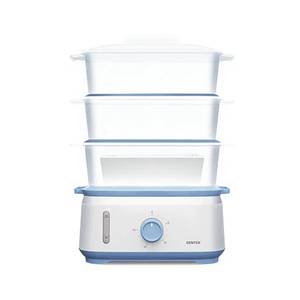 Пароварка CENTEK CT-1462