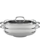 Пароварка Kenwood CAM01.A0SS