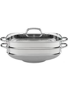 Пароварка Kenwood CAM01.A0SS