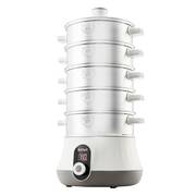 Пароварка Kitfort KT-2035