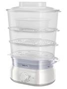 Пароварка Philips HD9125/90