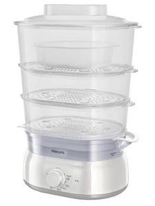 Пароварка Philips HD9125/90