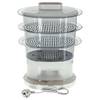 Пароварка Tefal VC 1301