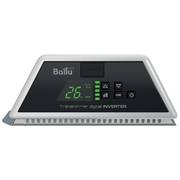 Блок управления конвектора Ballu Transformer Digital Inverter BCT/EVU-2.5I