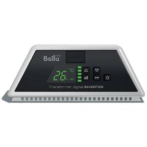Блок управления конвектора Ballu Transformer Digital Inverter BCT/EVU-2.5I