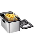 Фритюрница Kitfort KT-4078