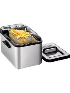 Фритюрница Kitfort KT-4079