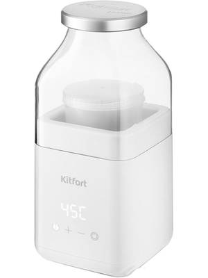 Йогуртница Kitfort KT-2053