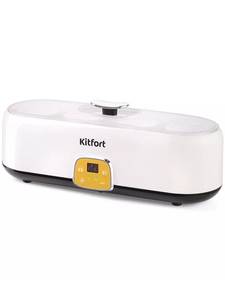Йогуртница Kitfort KT-6038