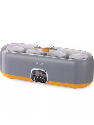 Йогуртница Kitfort KT-6040