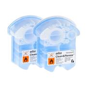 Картридж для очистки Braun CCR2