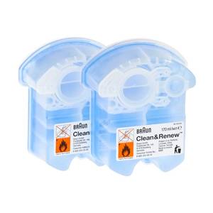 Картридж для очистки Braun CCR2