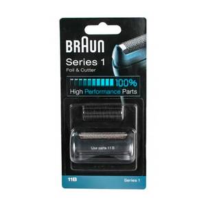 Сетка и режущий блок Braun Combi 11B