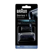 Сетка и режущий блок Braun Series 1 10B