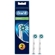 Сменная насадка Braun Oral-B Cross Action EB 50