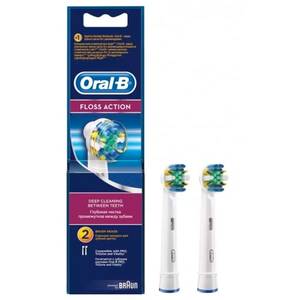 Сменная насадка Braun Oral-B Floss Action EB 25