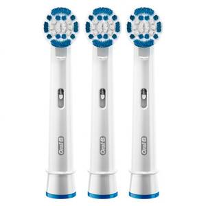 Сменная насадка Braun Oral-B Precision Clean EB 20-3