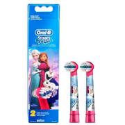 Сменная насадка Braun Oral-B Stages Power EB10 Frozen