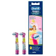 Сменная насадка Braun Oral-B Stages Power EB10 Princess