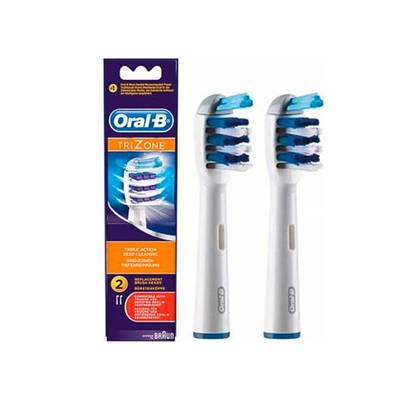 Сменная насадка Braun Oral-B TriZone EB 30