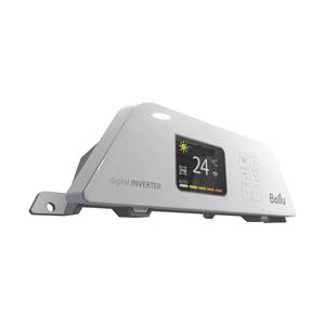 Ballu Transformer Digital Inverter BCT/EVU-3I