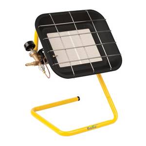 Газовый обогреватель Ballu BIGH-4