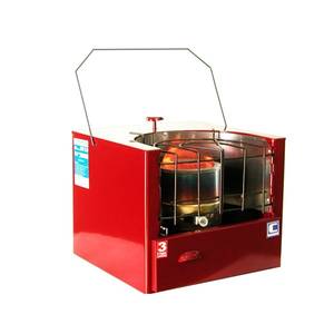 Газовый обогреватель САВО Солярогаз ПО-2.5