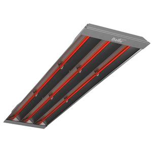 Инфракрасный обогреватель Ballu BIH-T-3.0