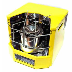 Керосиновый обогреватель AeroHeat HA S2600 Boxer M