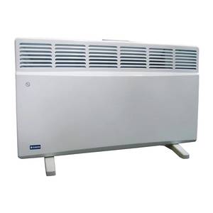 Конвектор ELBOOM ЭВ1-УБАТ1-2.0/230 БЕ З (с защитным заземлением)