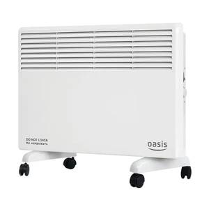Конвектор Oasis KM-15