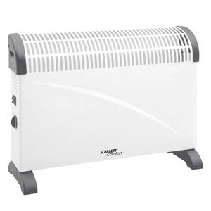 Конвектор Scarlett SCA-H-VER1-2000
