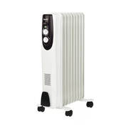 Масляный радиатор Ballu BOH/CL-05WRN 1000