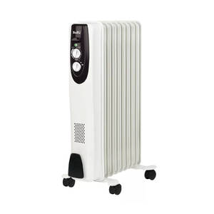 Масляный радиатор Ballu BOH/CL-05WRN 1000