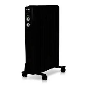 Масляный радиатор Ballu Classic black BOH/CL-05BRN 1000