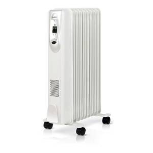 Масляный радиатор Ballu Comfort BOH/CM-07WDN 1500