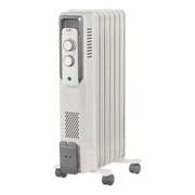 Масляный радиатор Ballu CUBE BOH/CB-07W 1500