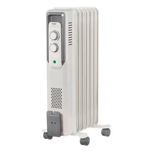 Масляный радиатор Ballu CUBE BOH/CB-07W 1500