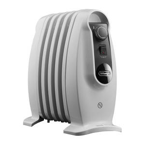 Масляный радиатор DeLonghi TRNS0505M