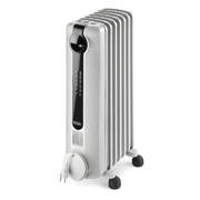 Масляный радиатор DeLonghi TRRS 0715E