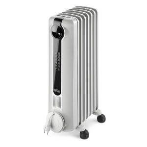 Масляный радиатор DeLonghi TRRS 0715E