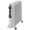 Масляный радиатор DeLonghi TRRS 1225