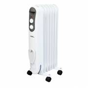 Масляный радиатор Scarlett SC 21.1507 S4